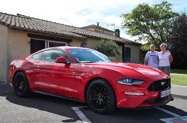 Primary Image for F5PMW