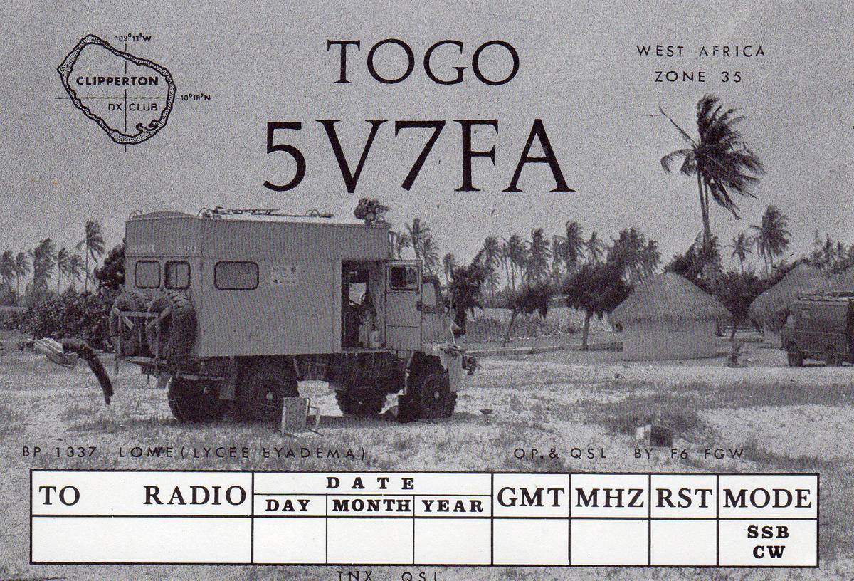 Primary Image for F6FGW