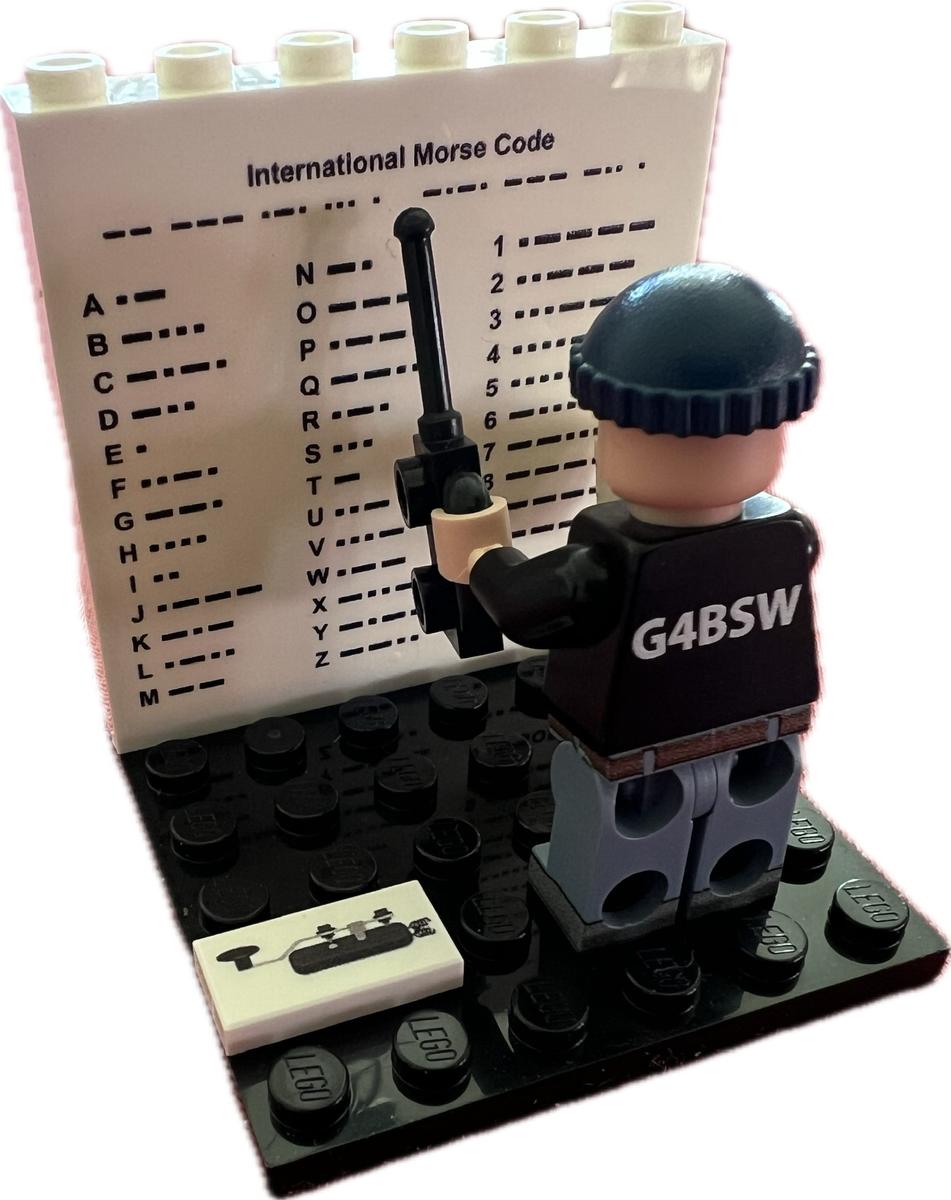 Primary Image for G4BSW