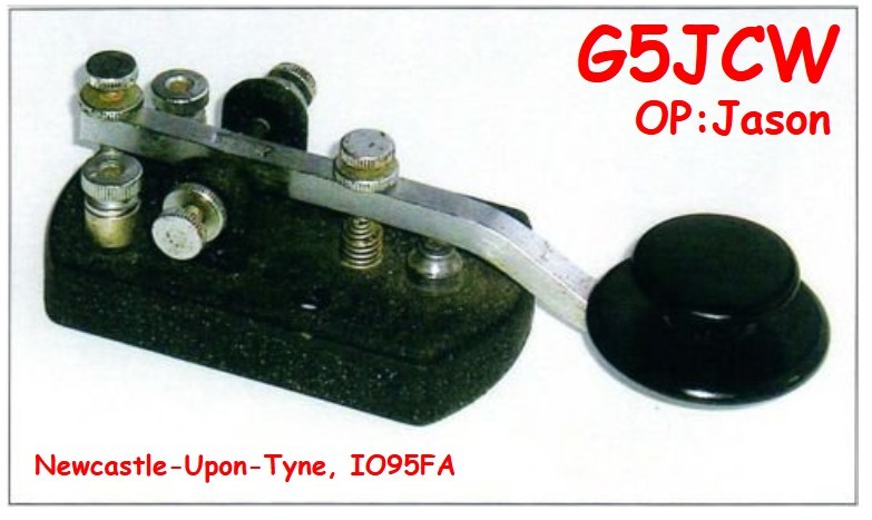 Primary Image for G5JCW