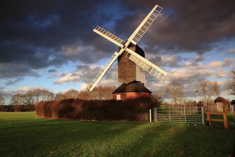 Primary Image for GB0MW