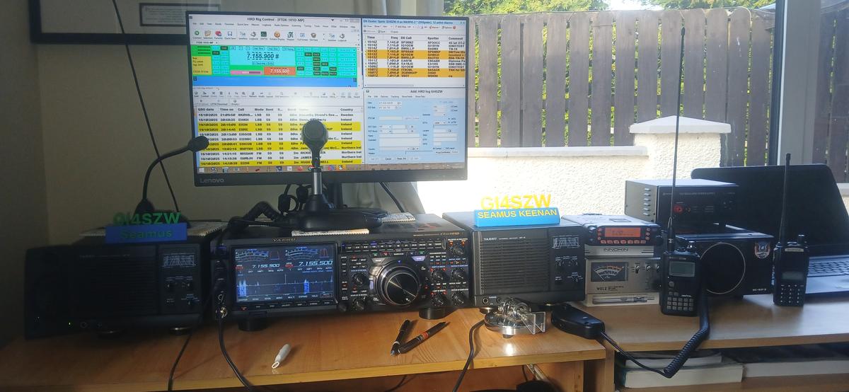 Primary Image for GI4SZW