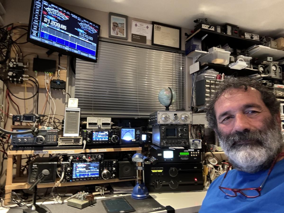 Primary Image for GM4GZW