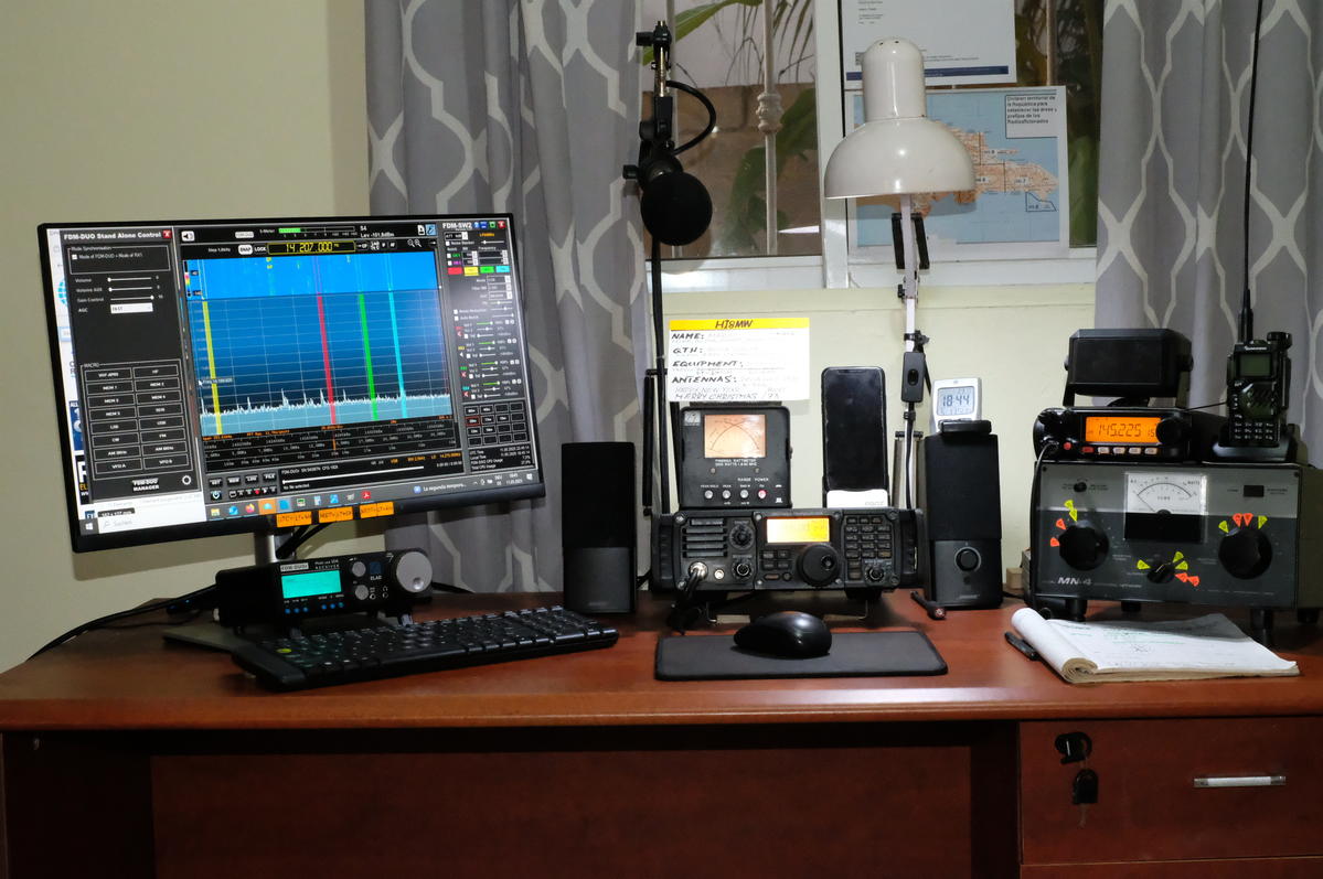 Primary Image for HI8MW
