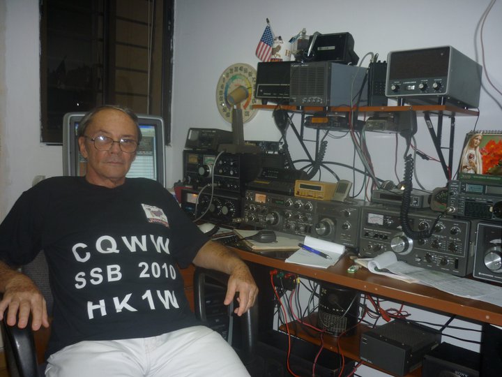 Primary Image for HK1W