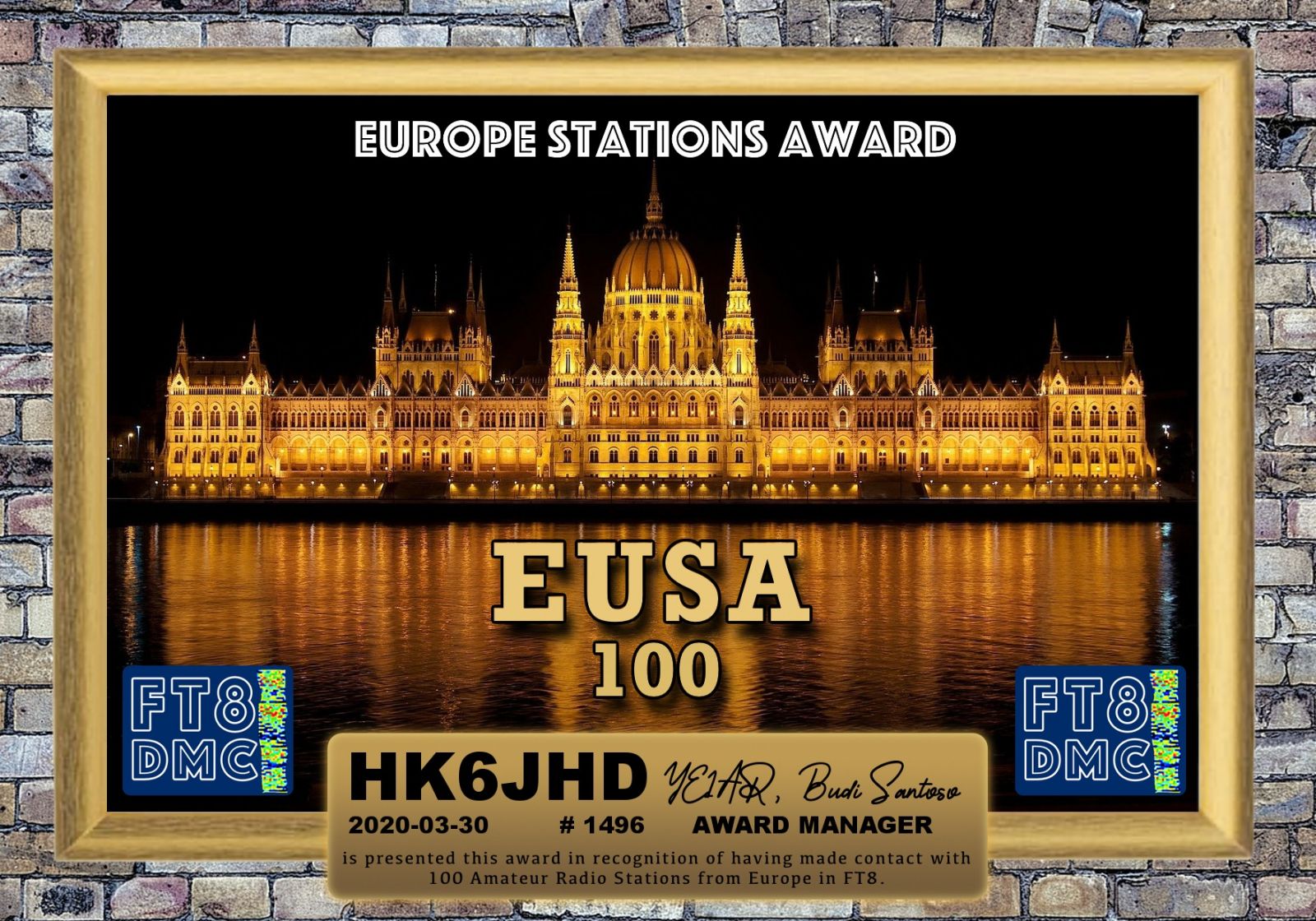 Hk6w Callsign Lookup By Qrz Ham Radio