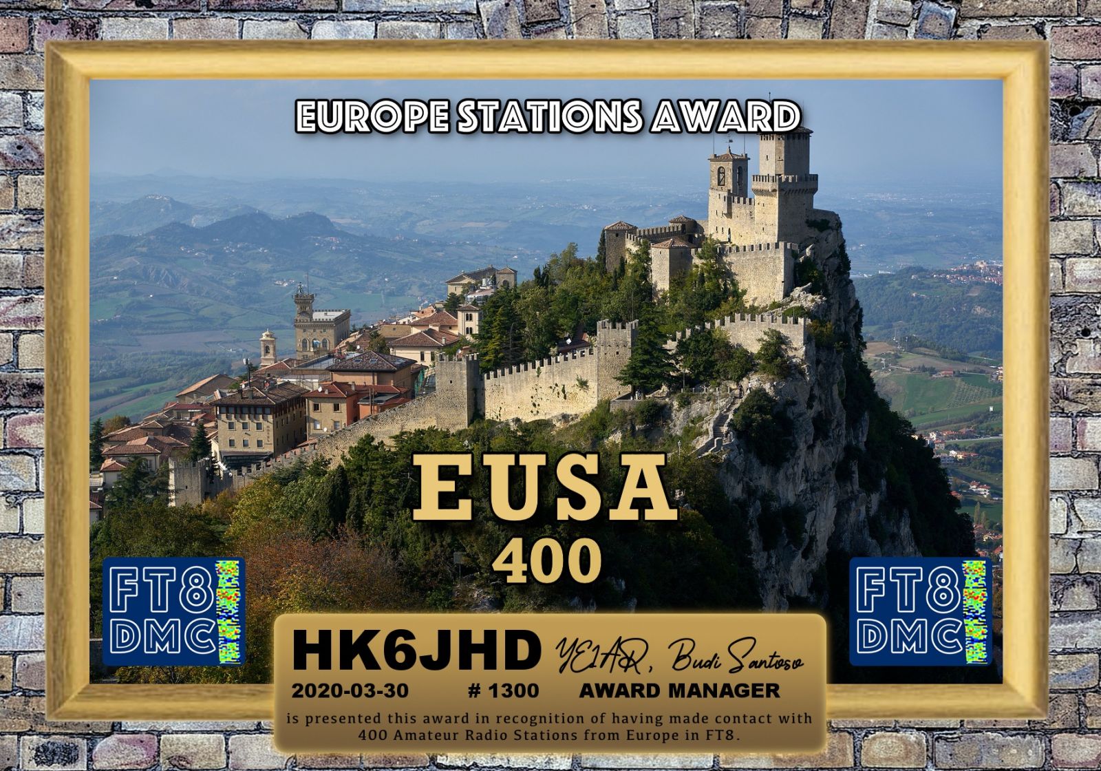 Hk6w Callsign Lookup By Qrz Ham Radio