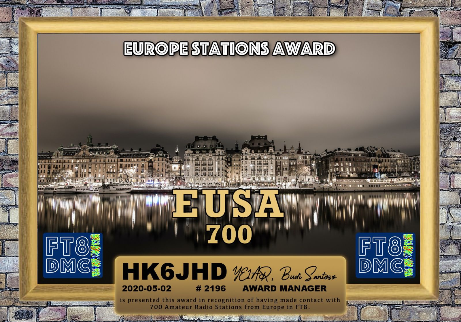 Hk6w Callsign Lookup By Qrz Ham Radio