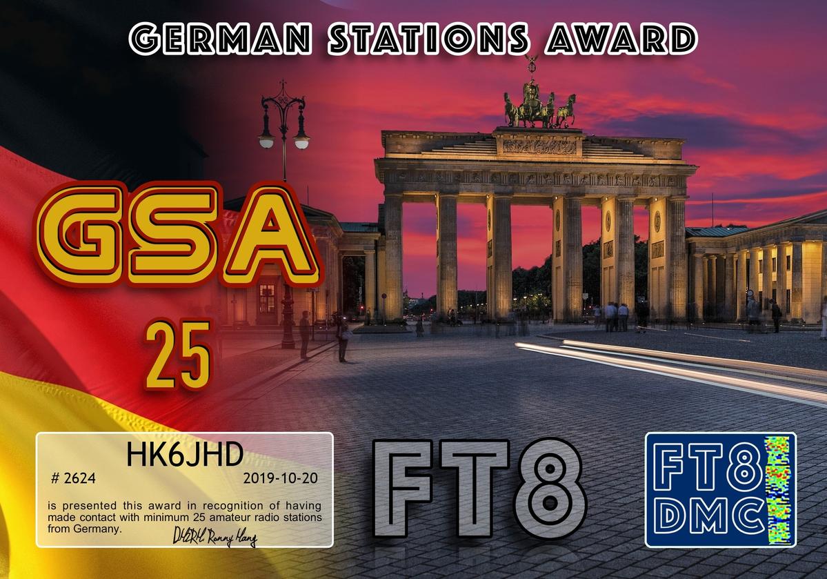 Hk6w Callsign Lookup By Qrz Ham Radio