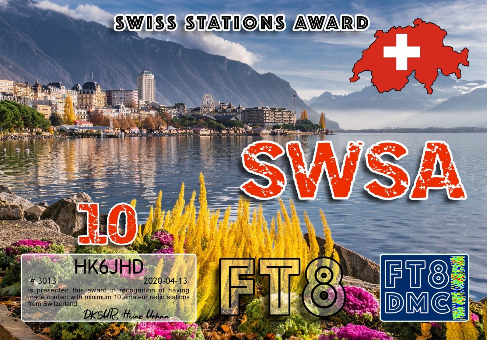 Hk6w Callsign Lookup By Qrz Ham Radio