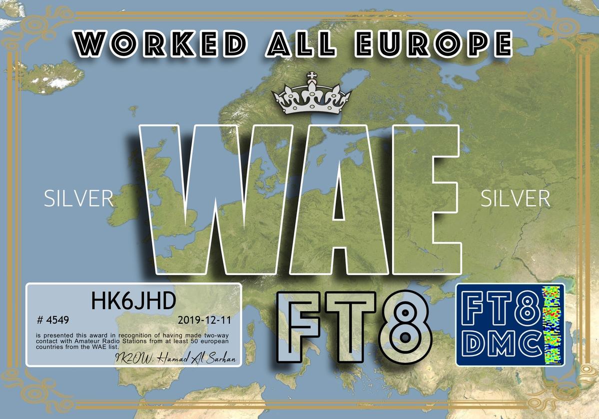 Hk6w Callsign Lookup By Qrz Ham Radio