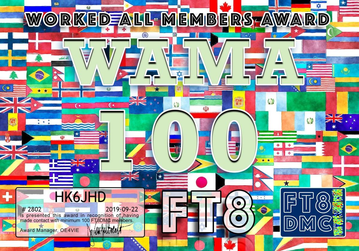 Hk6w Callsign Lookup By Qrz Ham Radio