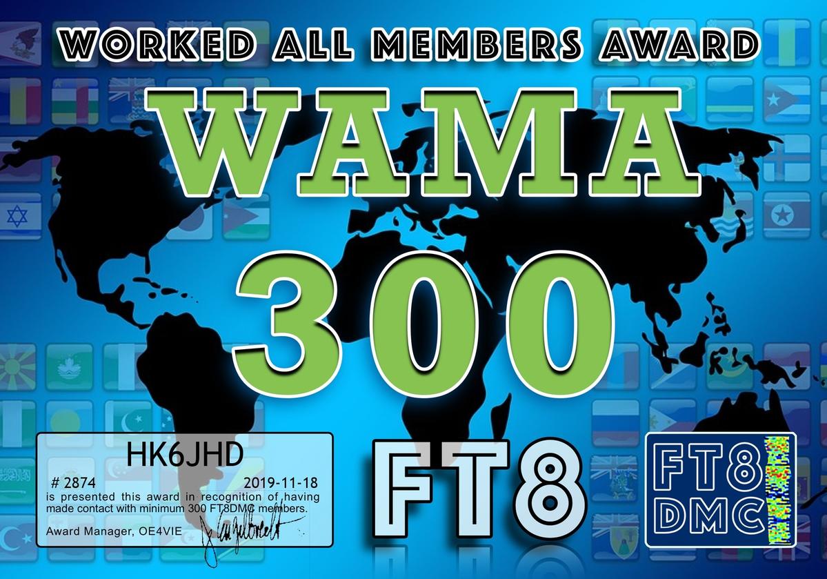Hk6w Callsign Lookup By Qrz Ham Radio