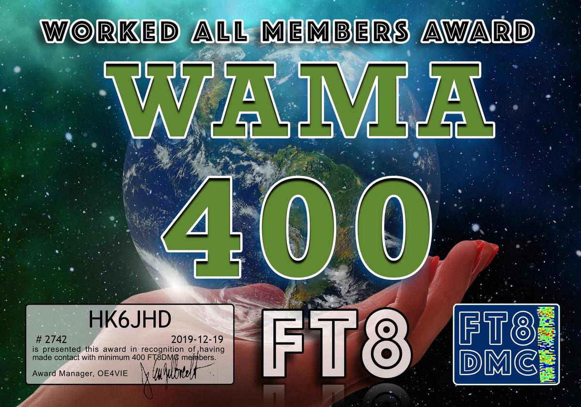 Hk6w Callsign Lookup By Qrz Ham Radio