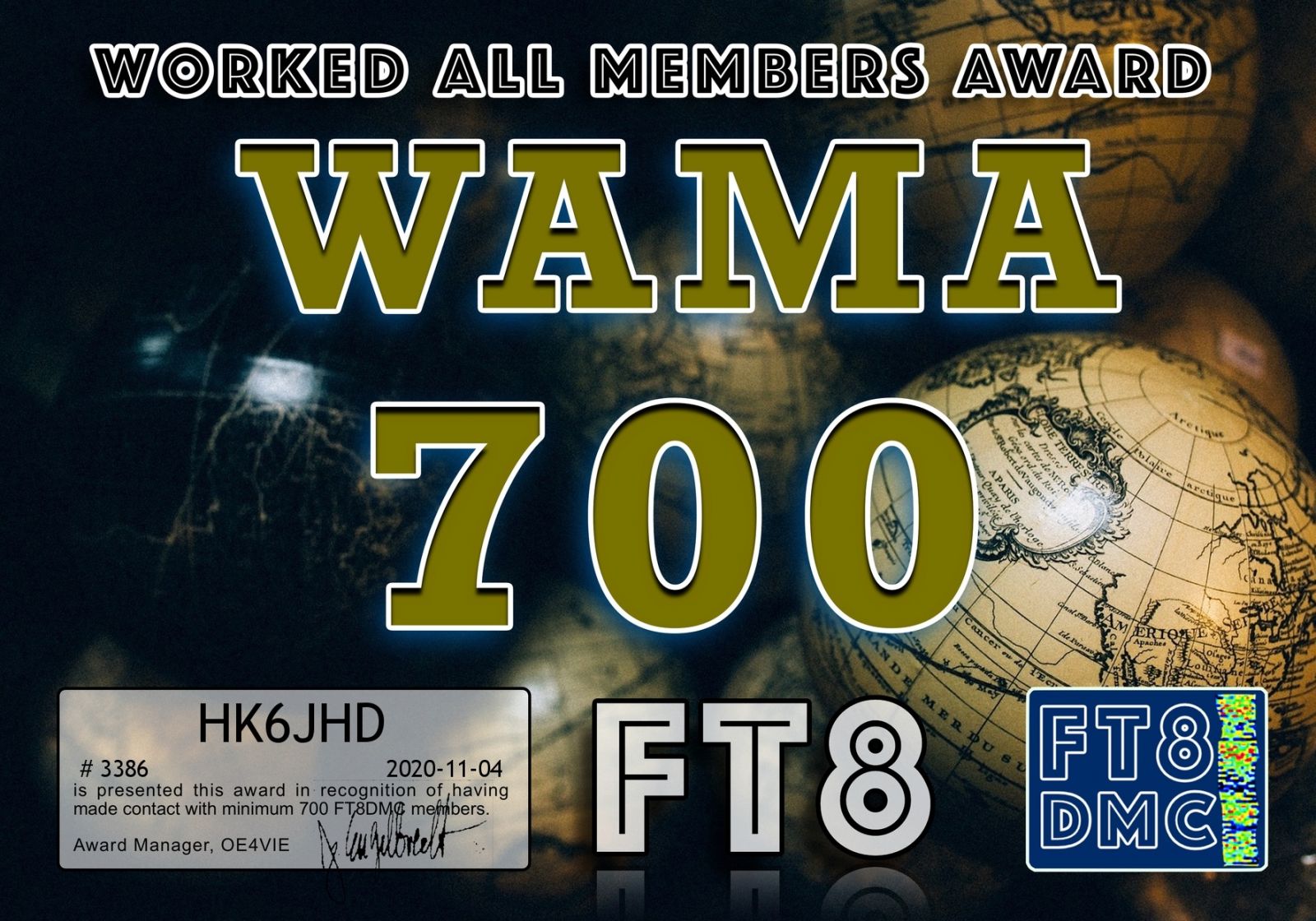 Hk6w Callsign Lookup By Qrz Ham Radio