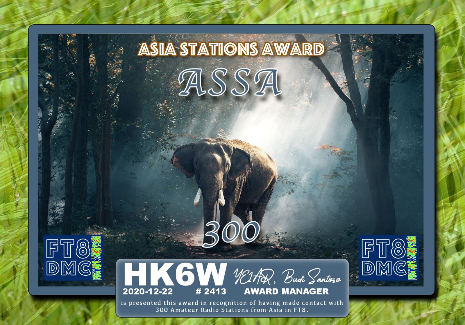 Hk6w Callsign Lookup By Qrz Ham Radio