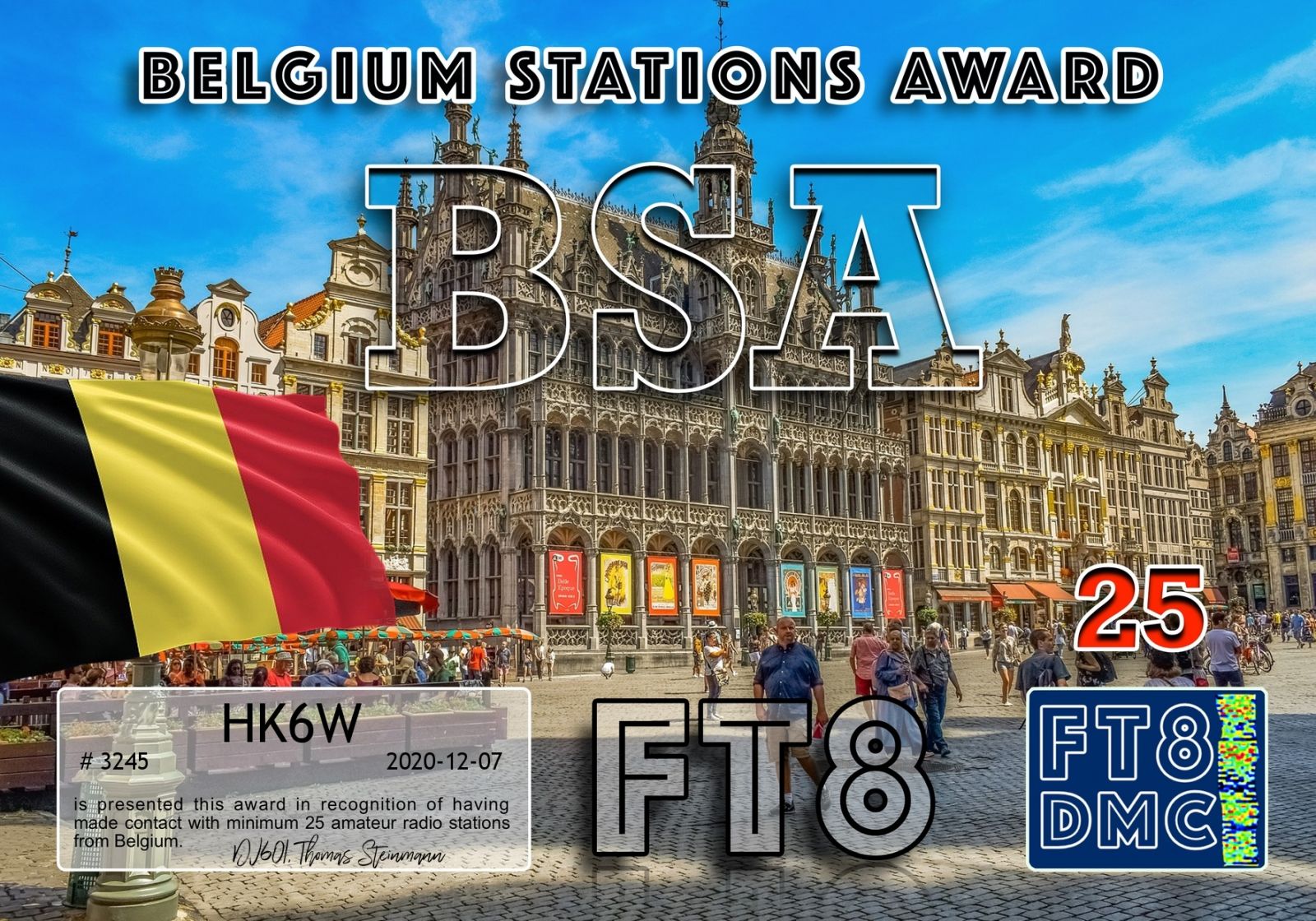 Hk6w Callsign Lookup By Qrz Ham Radio