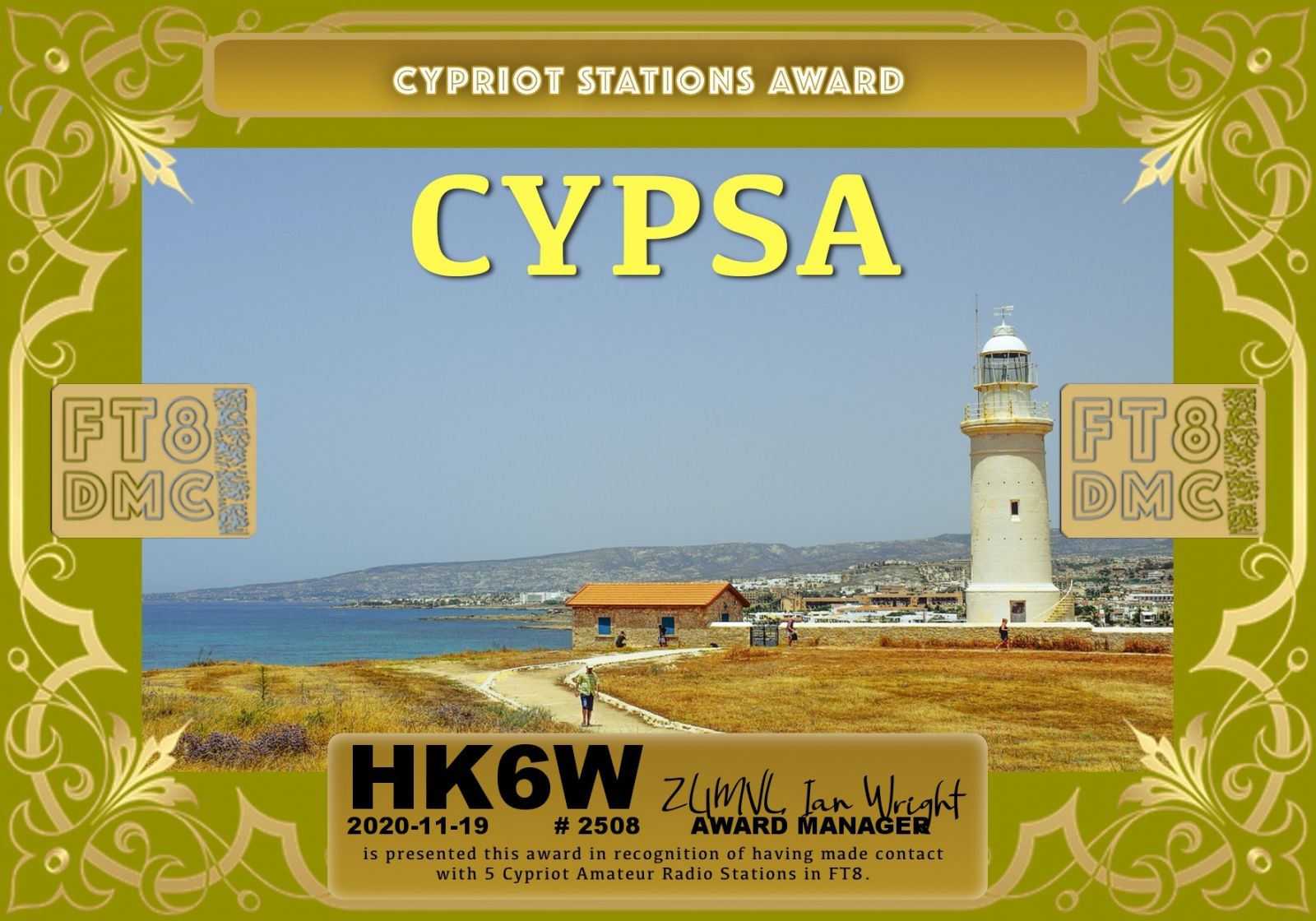 Hk6w Callsign Lookup By Qrz Ham Radio