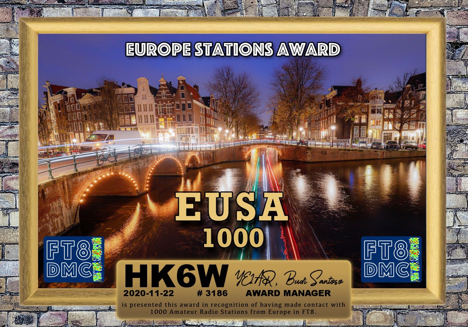 Hk6w Callsign Lookup By Qrz Ham Radio
