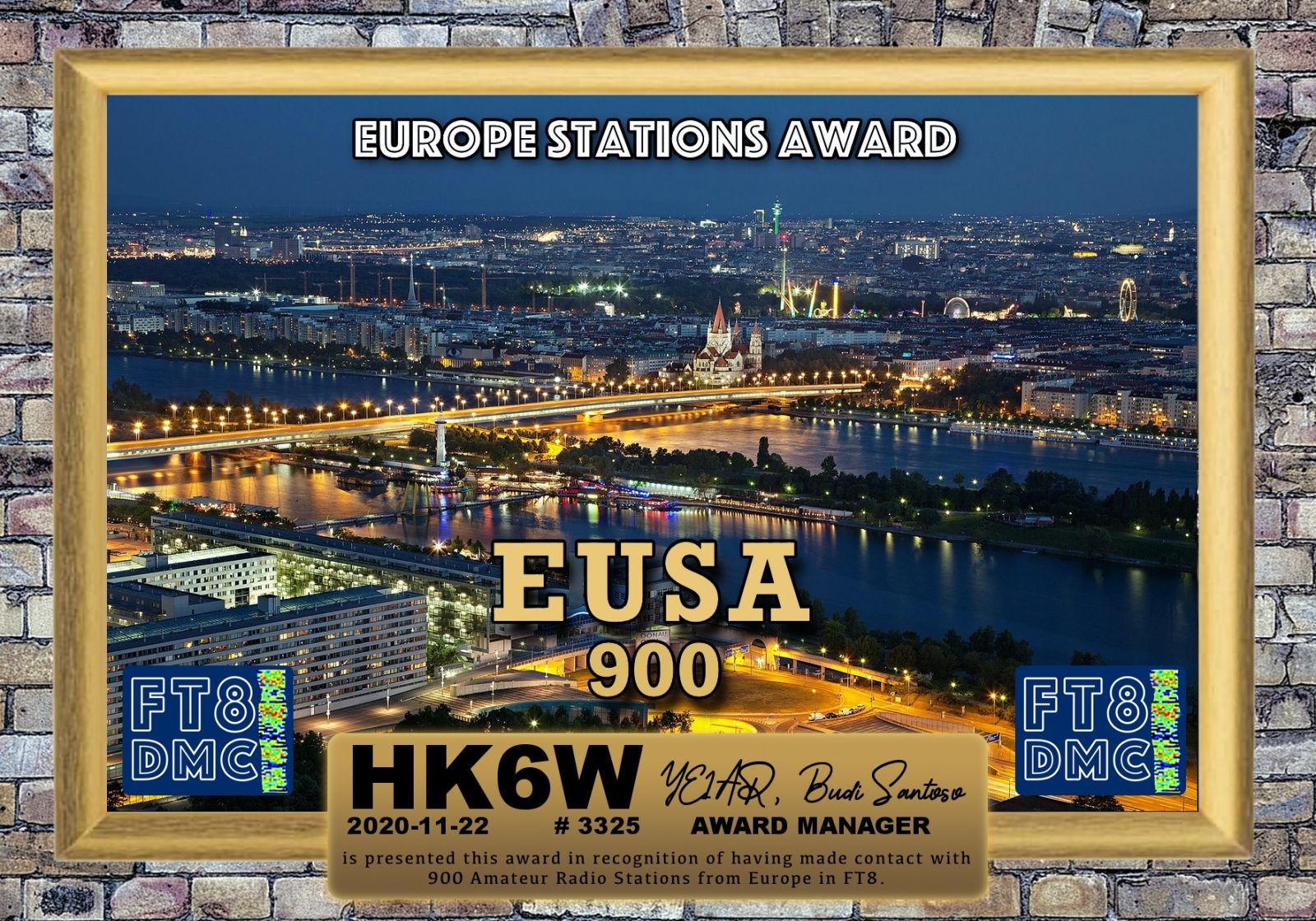 Hk6w Callsign Lookup By Qrz Ham Radio