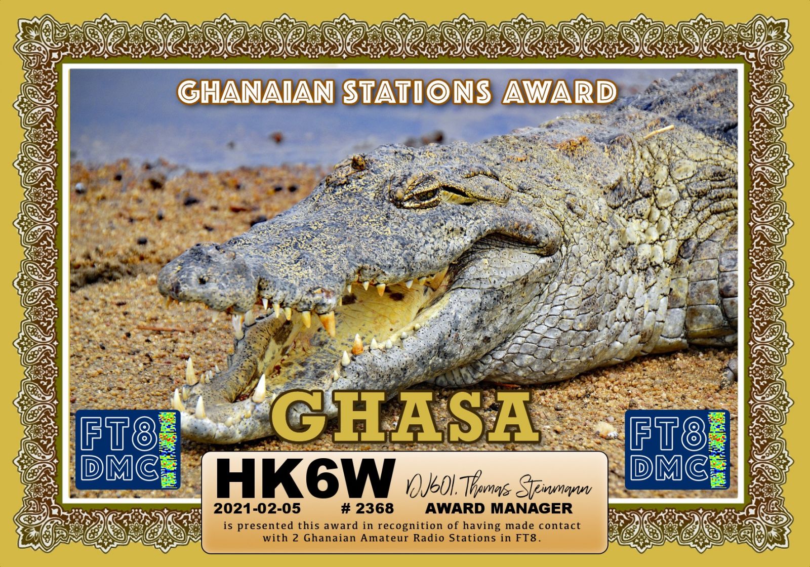 Hk6w Callsign Lookup By Qrz Ham Radio