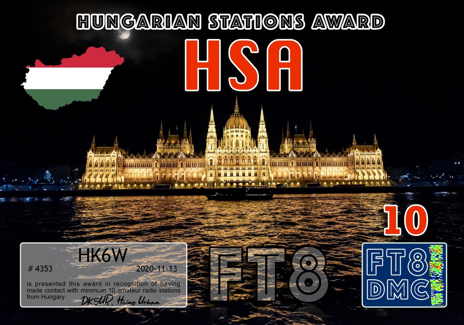 Hk6w Callsign Lookup By Qrz Ham Radio