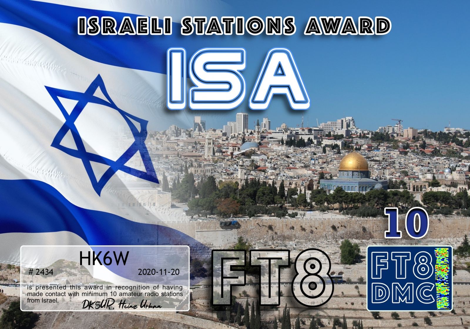 Hk6w Callsign Lookup By Qrz Ham Radio
