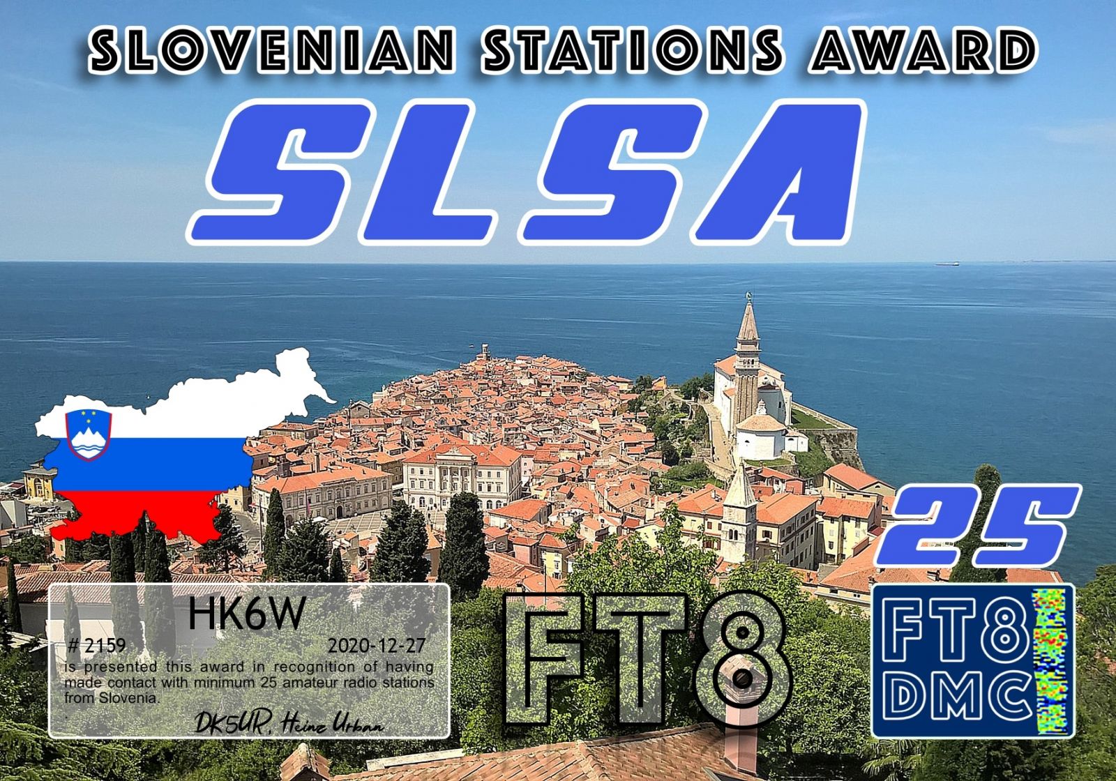 Hk6w Callsign Lookup By Qrz Ham Radio