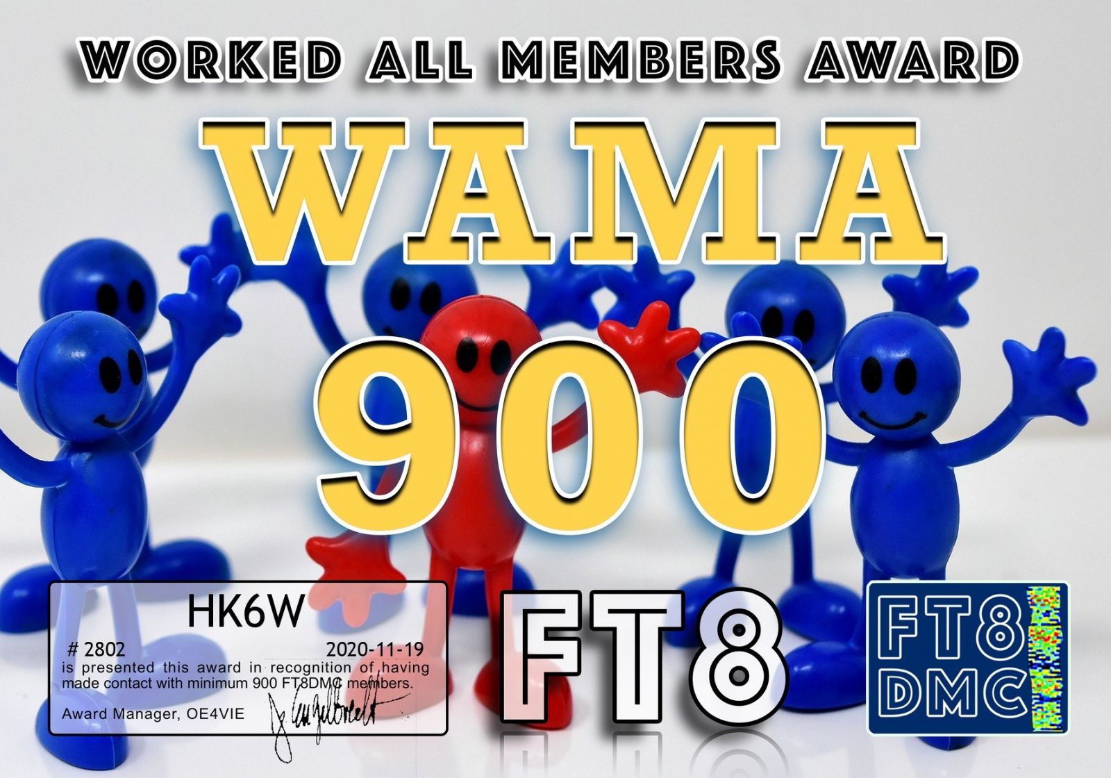 Hk6w Callsign Lookup By Qrz Ham Radio
