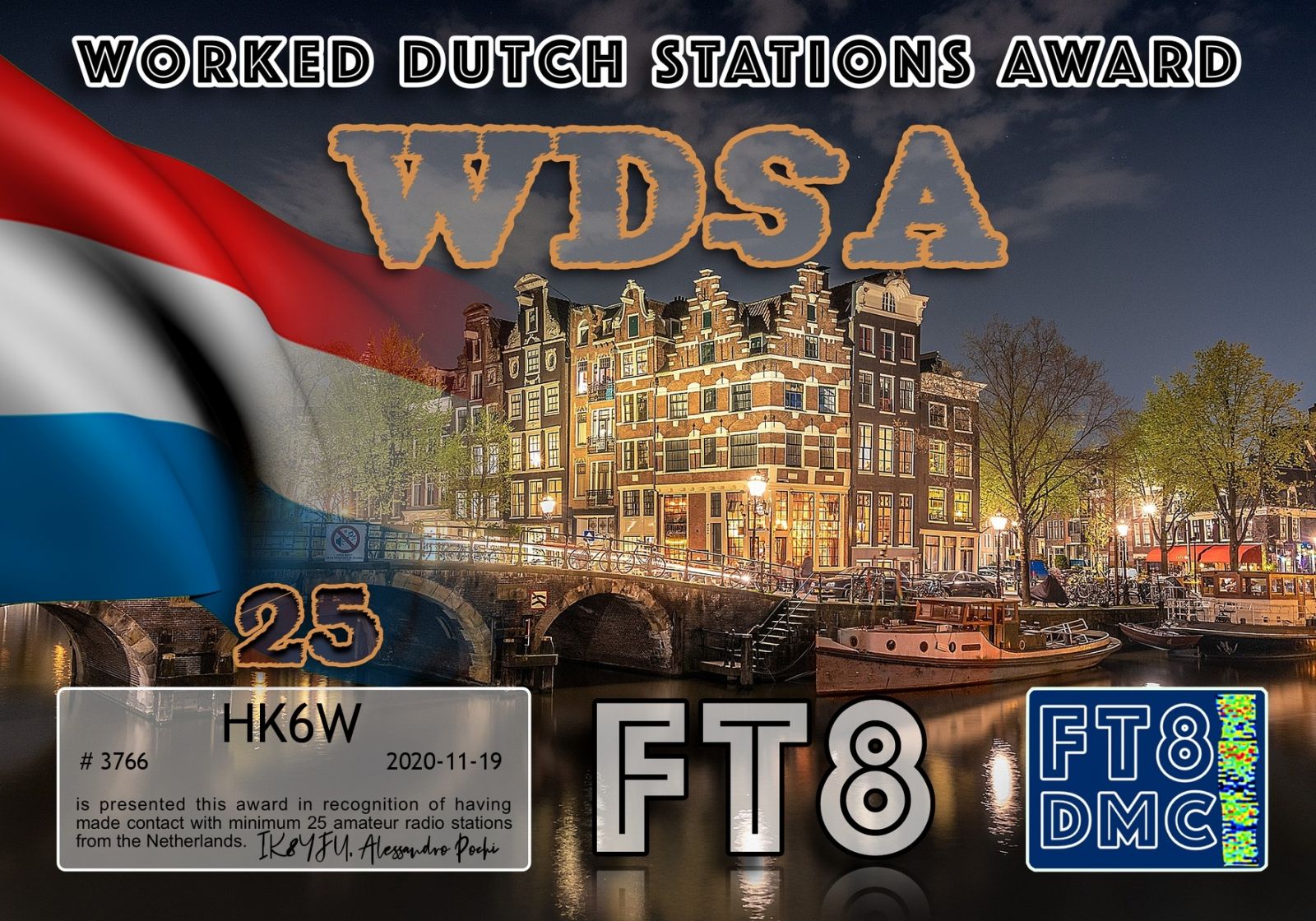 Hk6w Callsign Lookup By Qrz Ham Radio
