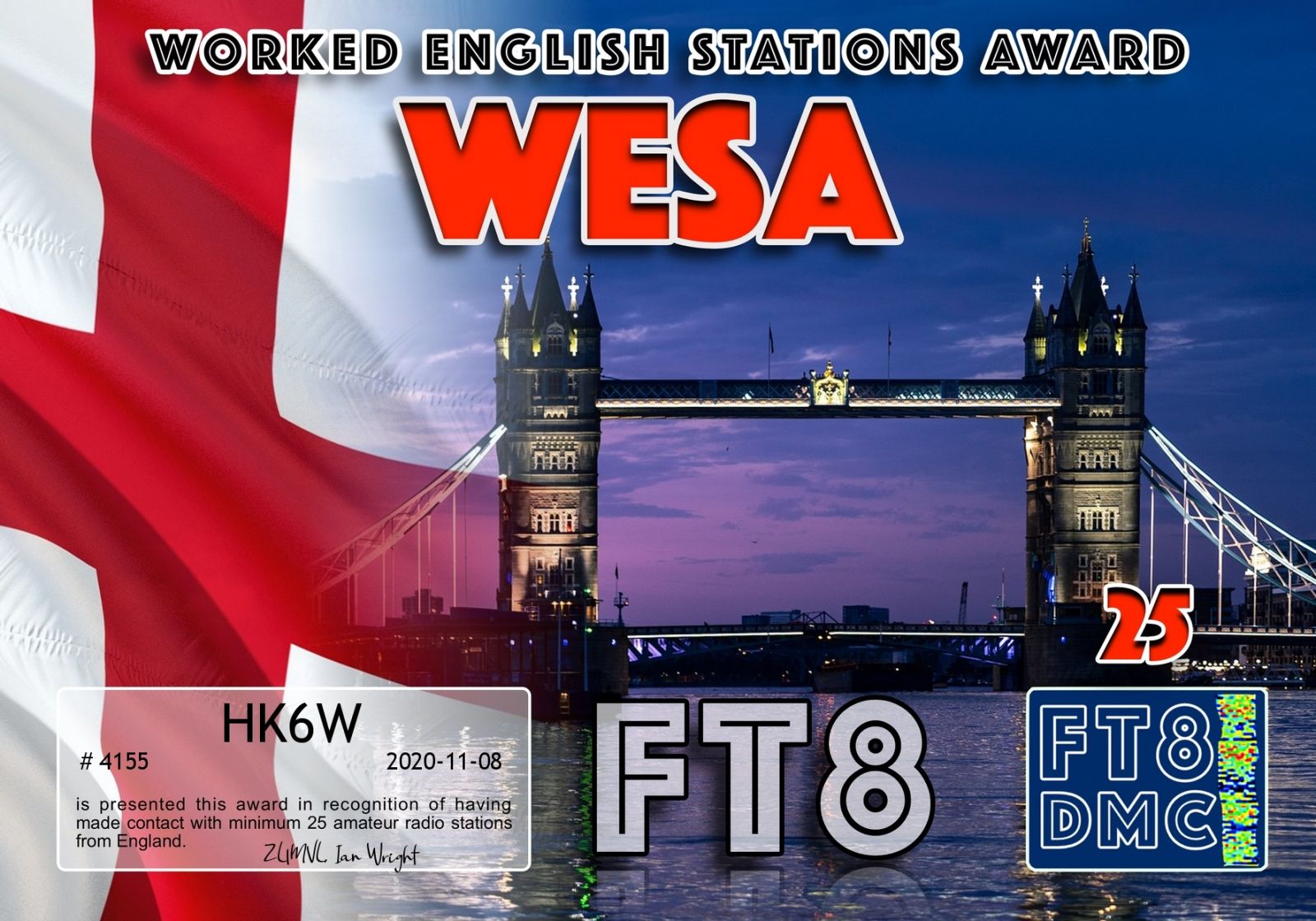 Hk6w Callsign Lookup By Qrz Ham Radio