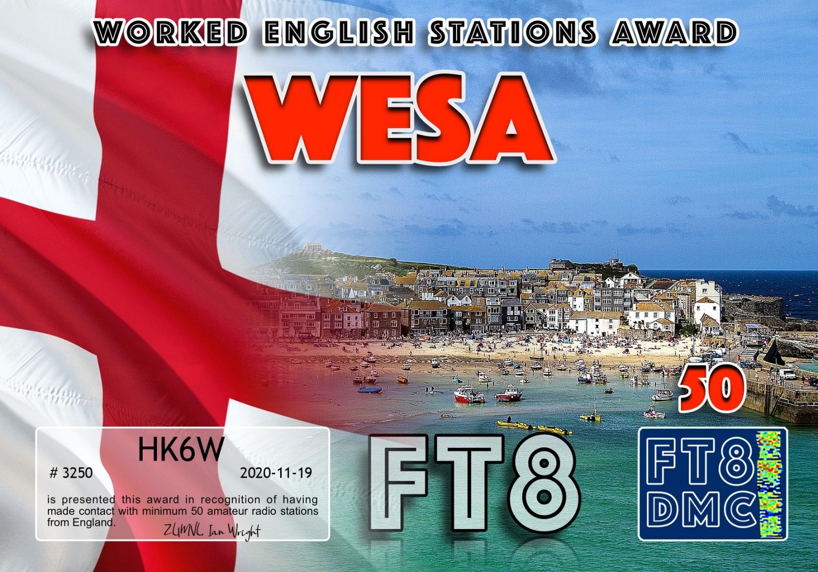 Hk6w Callsign Lookup By Qrz Ham Radio