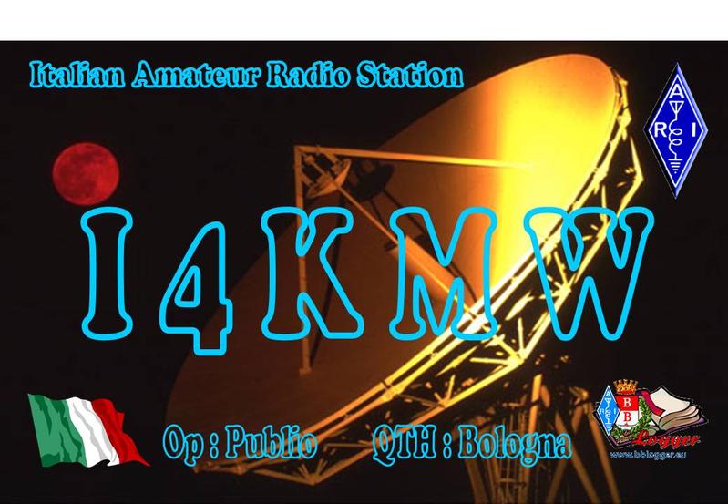 Primary Image for I4KMW