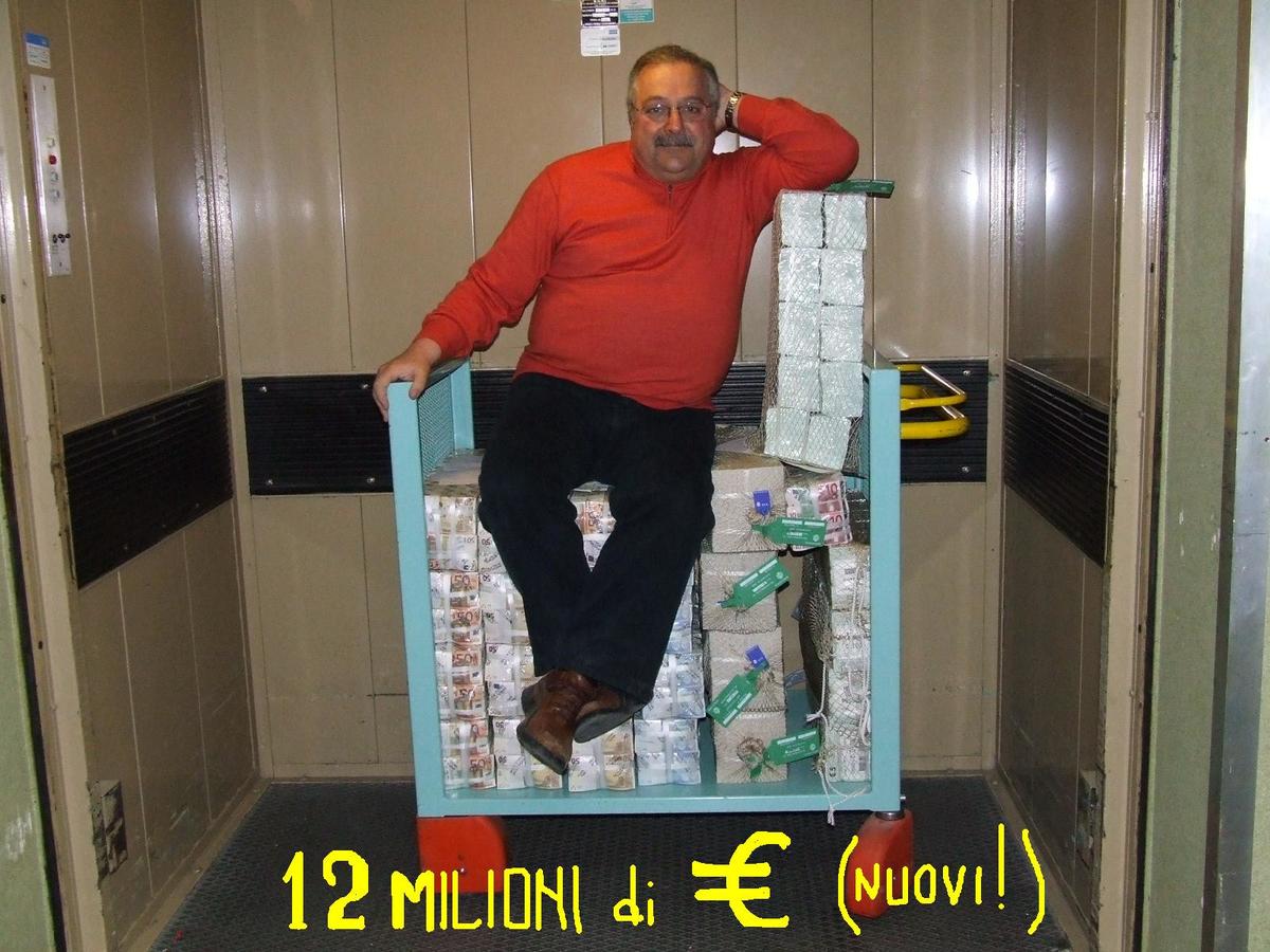 Primary Image for IK6FAW