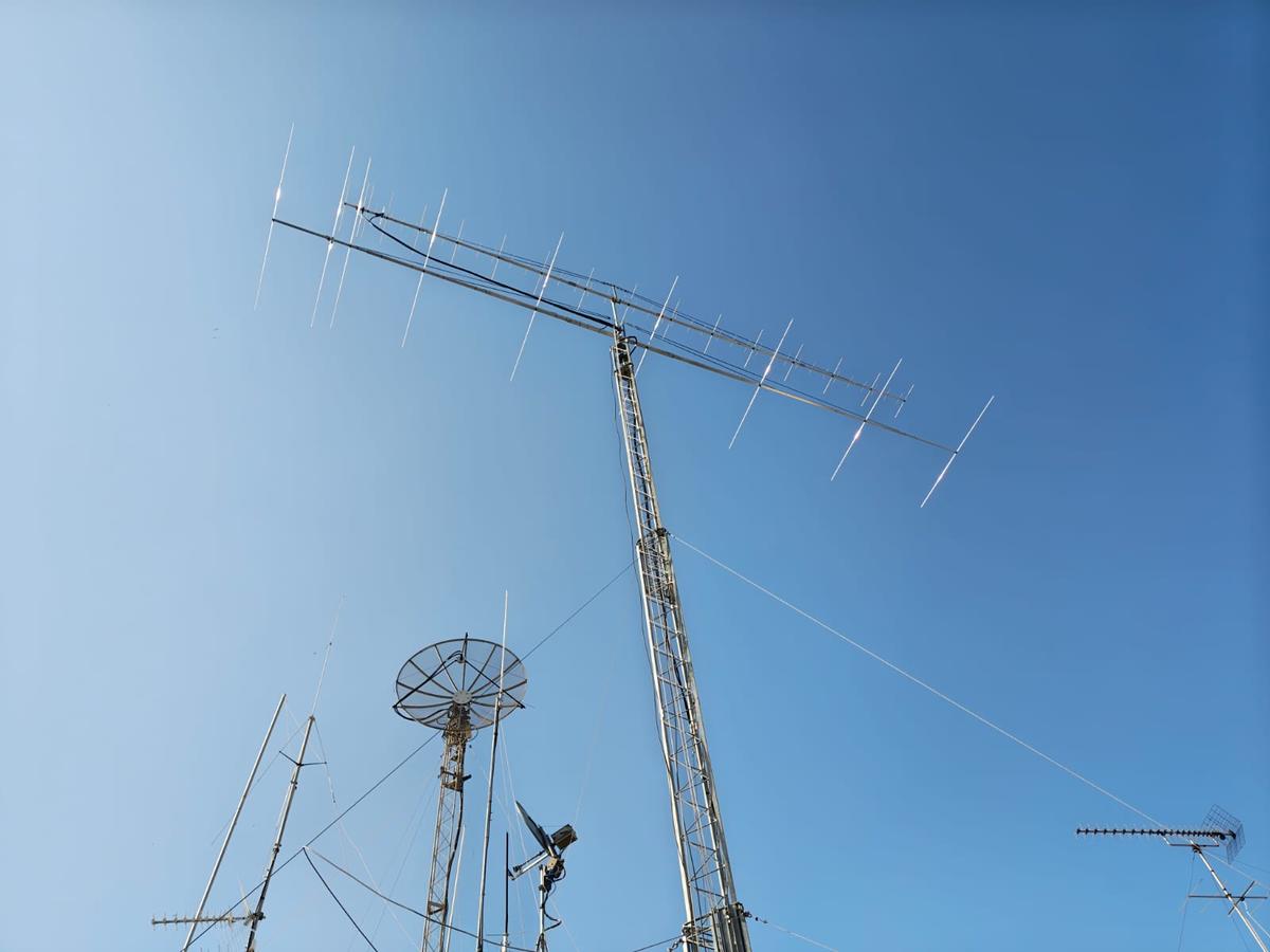 Primary Image for IK7UXW