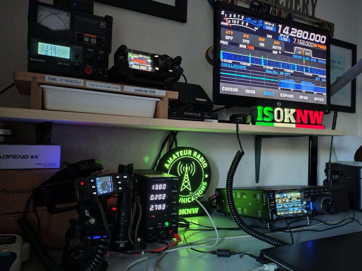 Primary Image for IS0KNW