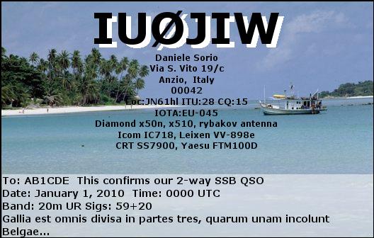 Primary Image for IU0JIW