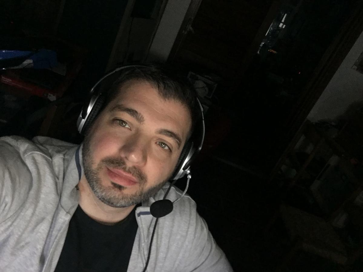 Primary Image for IU1OXW