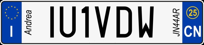 Primary Image for IU1VDW