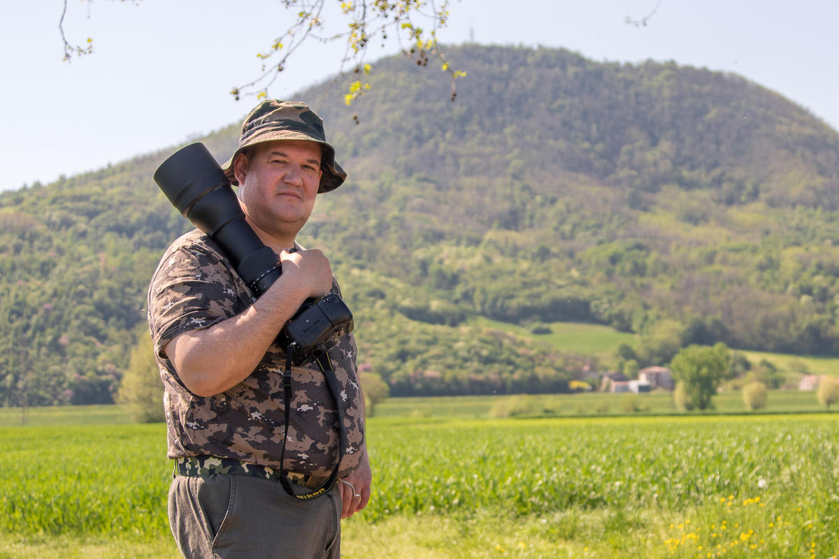 Primary Image for IU3BPW