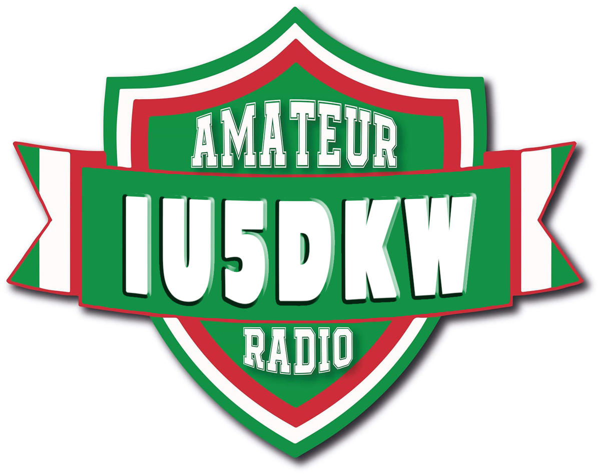 Primary Image for IU5DKW