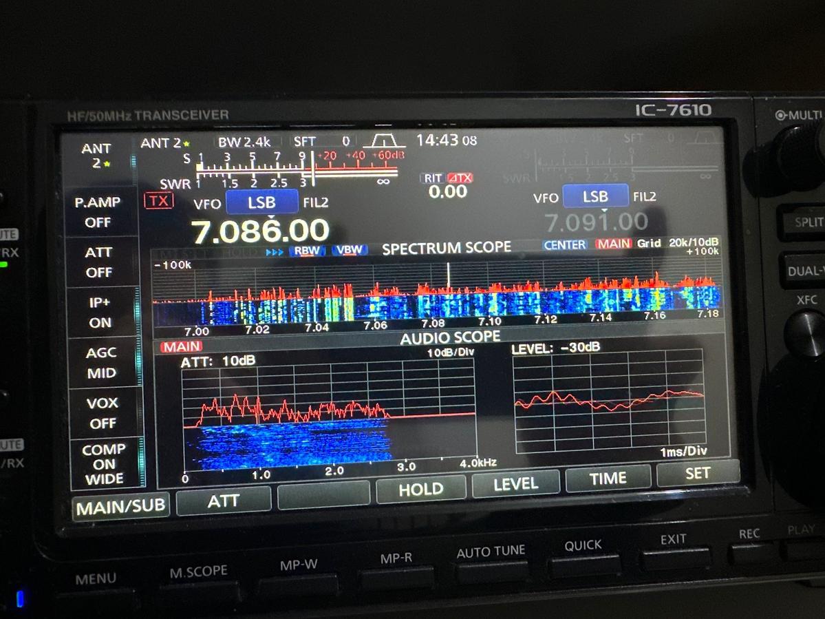 Primary Image for IU5SGW