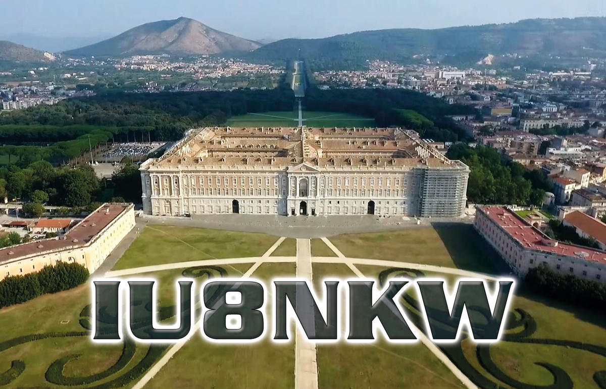 Primary Image for IU8NKW