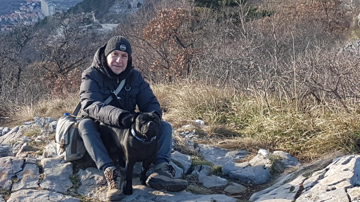 Primary Image for IV3CMW