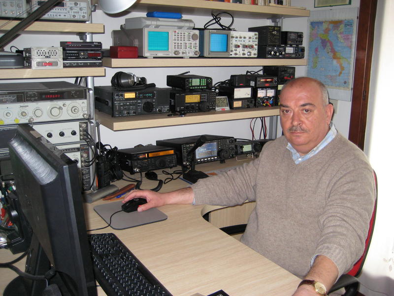 Primary Image for IW3HMW