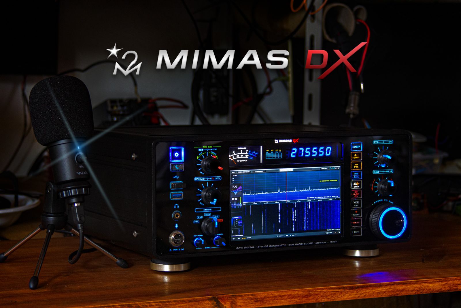 GHD社　電鍵　CQ ham radio orignal Vega KE8USA - Callsign Lookup by QRZ Ham Radio