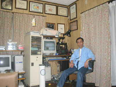 Primary Image for JA2GCW