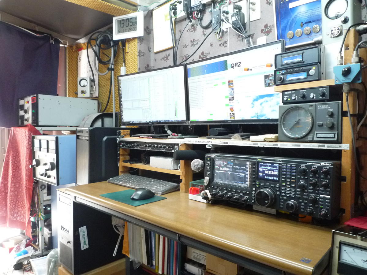 Primary Image for JA6JEW