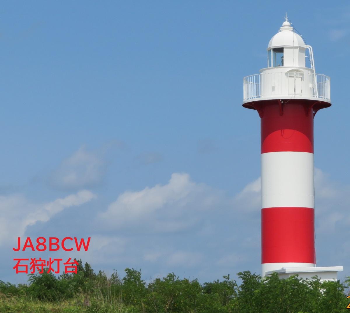 Primary Image for JA8BCW