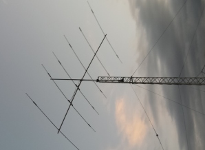 Primary Image for JE1CSW